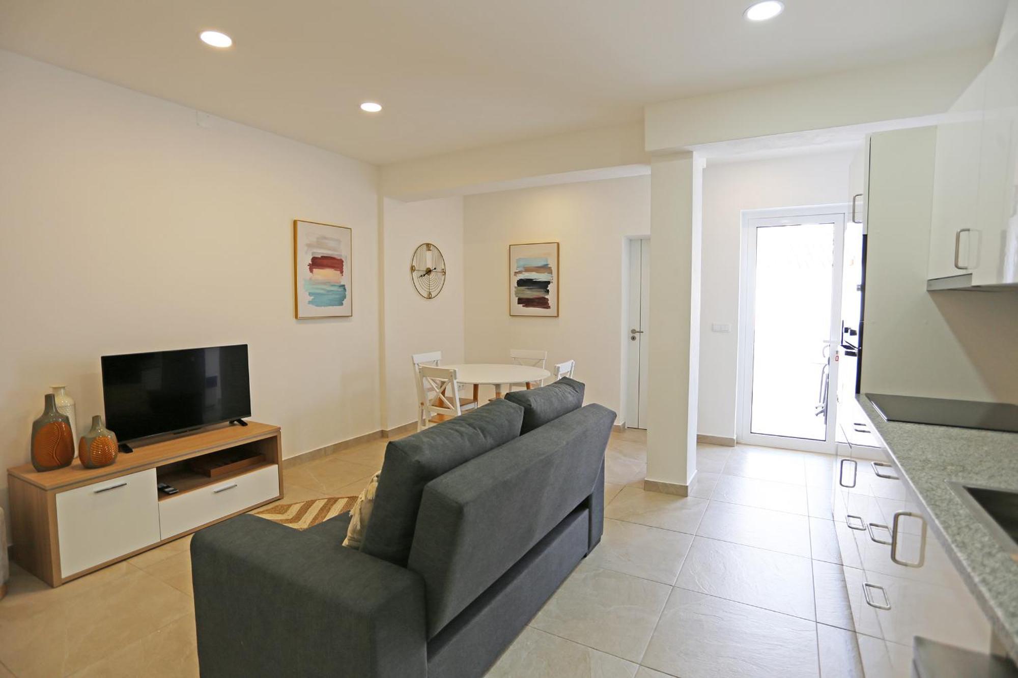 B88 - Mendonca Street Apartment Lagos Extérieur photo