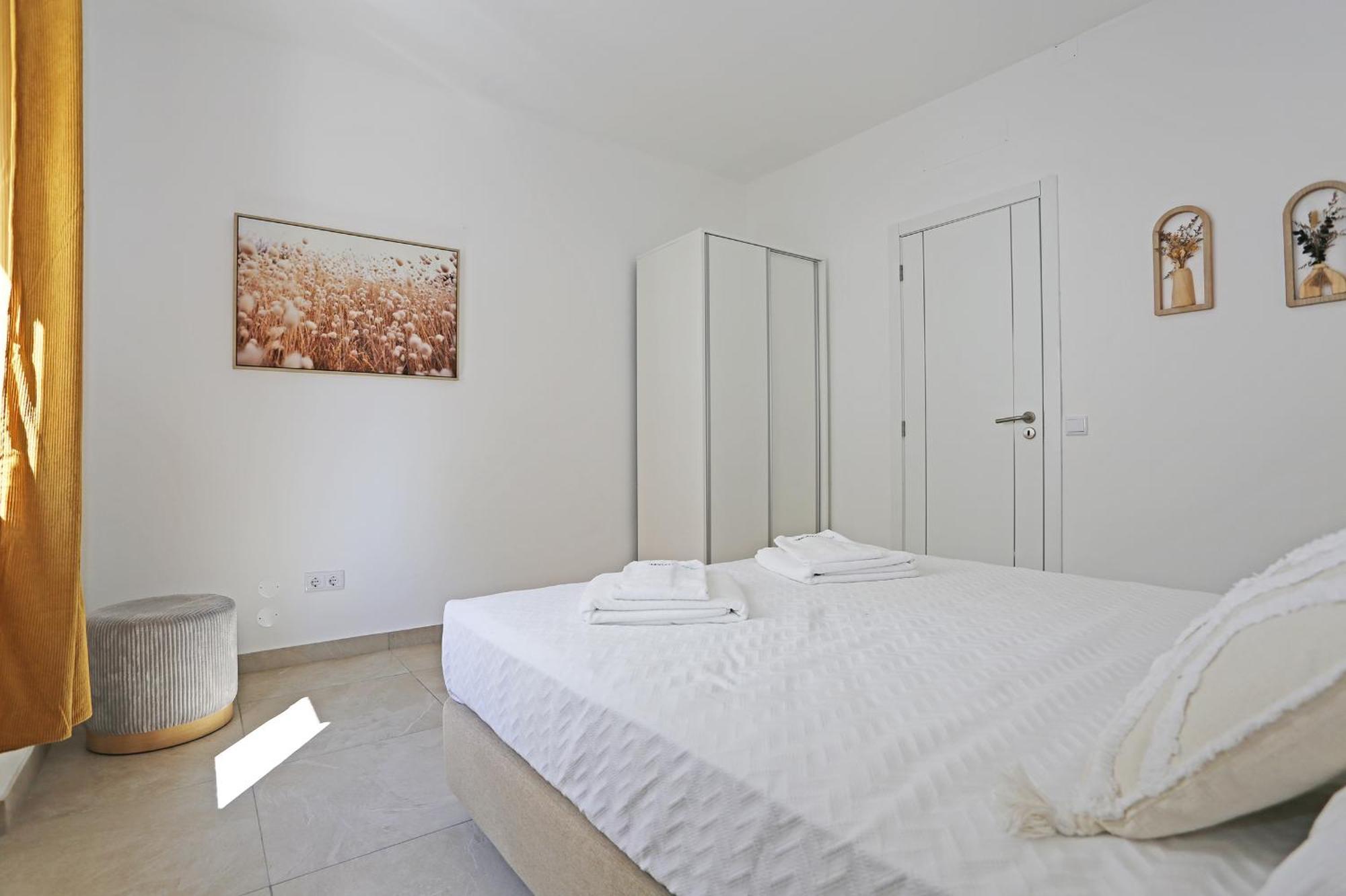 B88 - Mendonca Street Apartment Lagos Extérieur photo